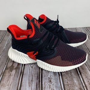 adidas Alphabounce Instinct Clima Running Shoes